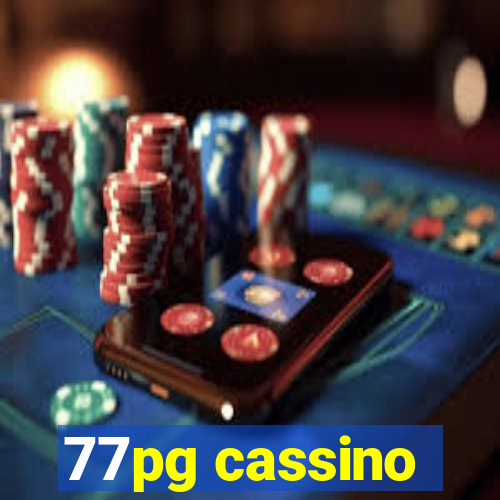 77pg cassino